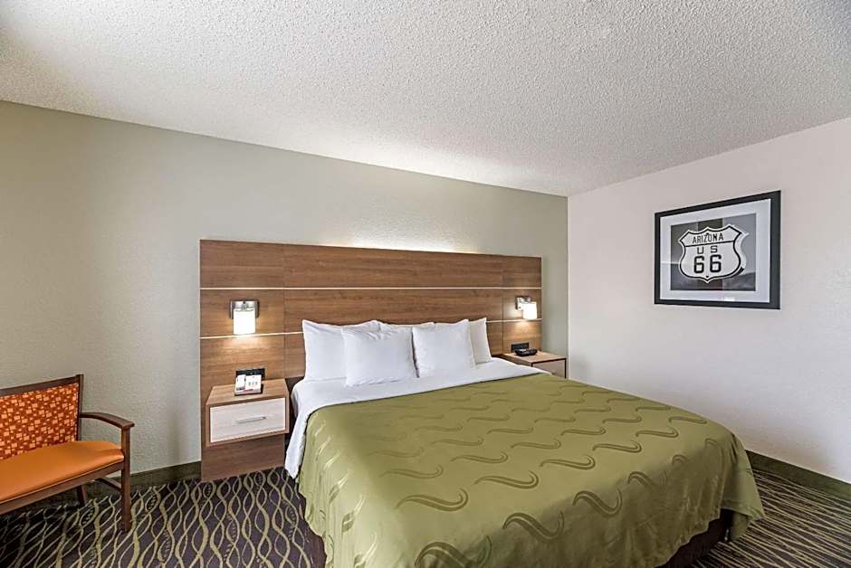 Quality Inn Williams Near Grand Canyon