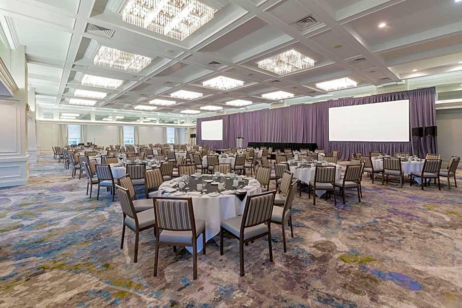 The Westin Nova Scotian