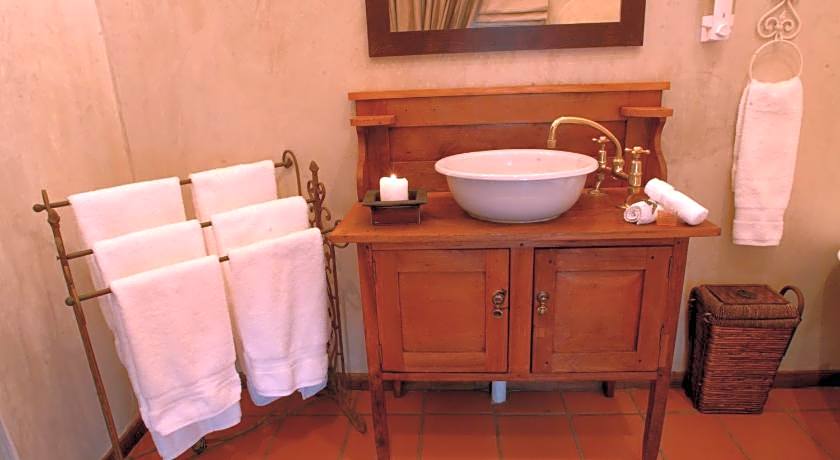 Naries Namakwa Retreat