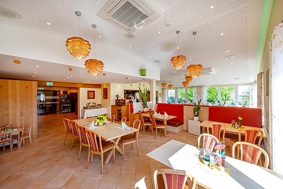 Waldesblick, Hotel-Restaurant