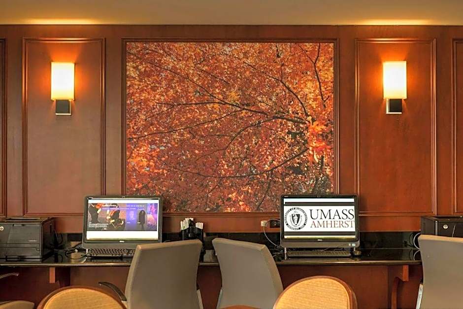 Courtyard by Marriott Hadley Amherst