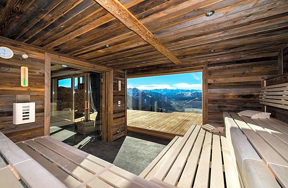 BichlAlm Berggasthof