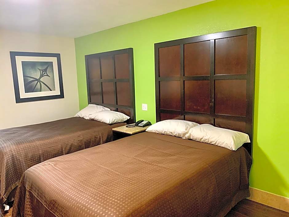 Sunrise Extended Stay Hotel
