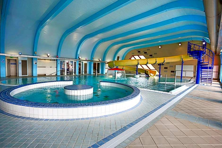 Hotel SOREA TITRIS