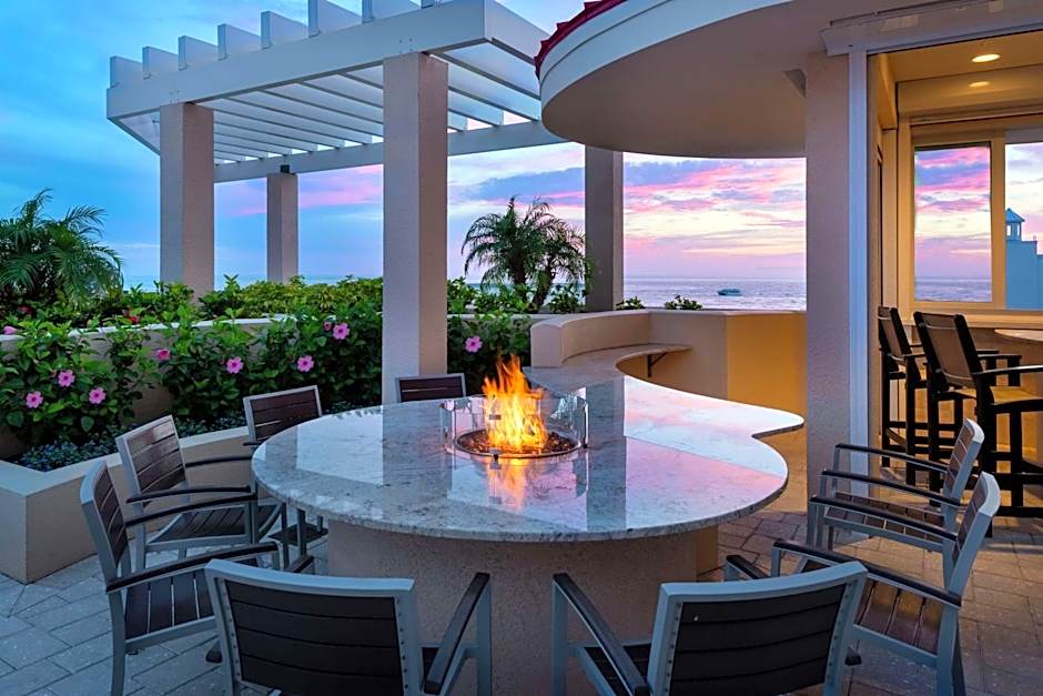 Hampton Inn By Hilton and Suites Clearwater Beach