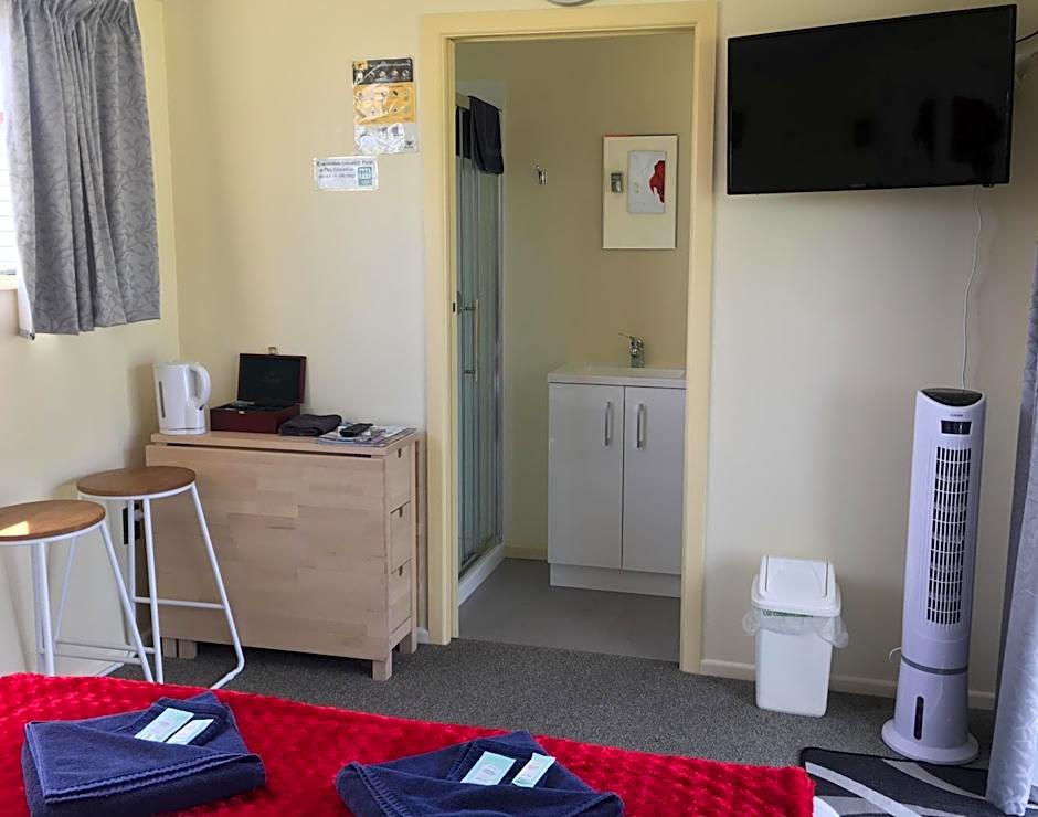 Otorohanga Kiwi Holiday Park