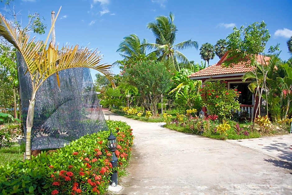 Phoumrumduol Bungalow