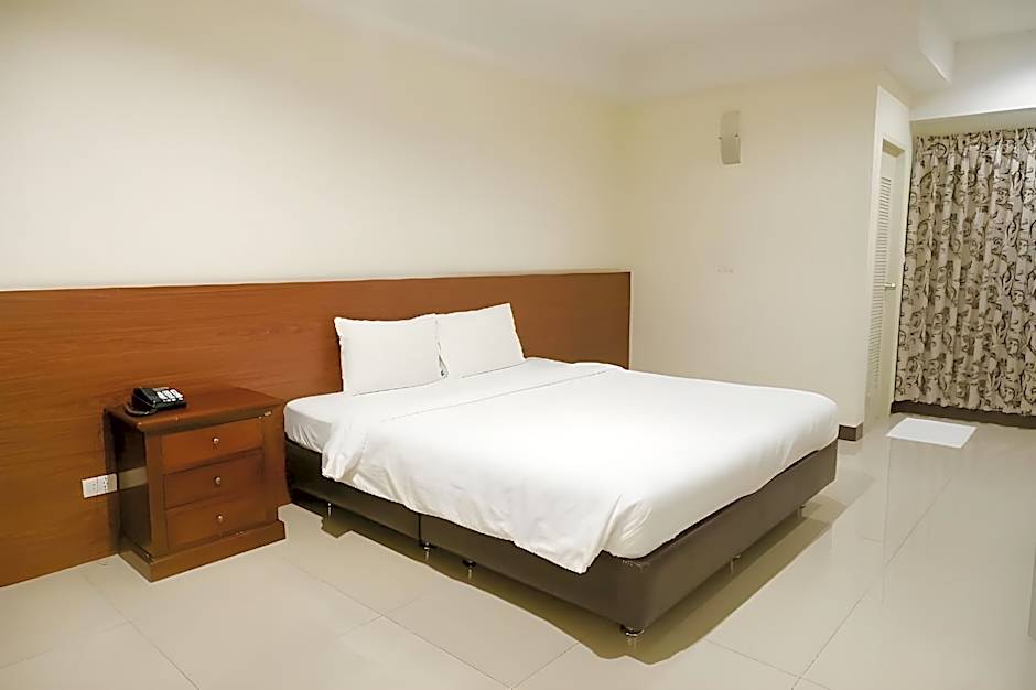 Collection O VResotel