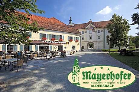 Hotel-Restaurant Mayerhofer