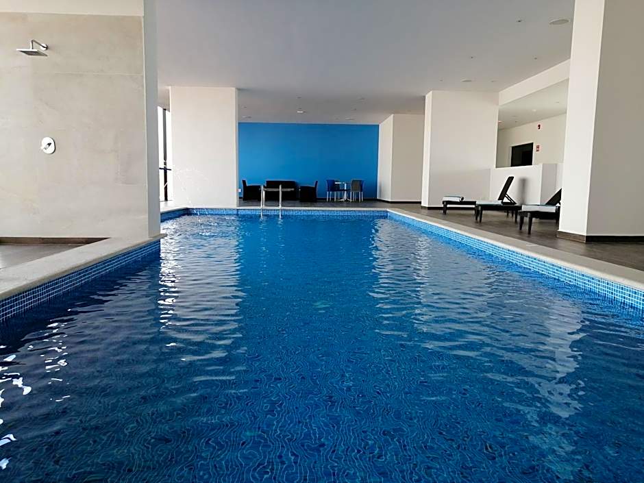 Wyndham Puebla Angelopolis