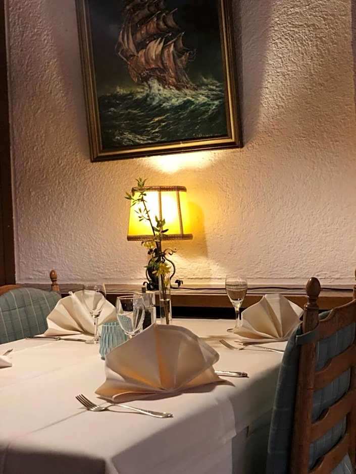 Landhotel Traube