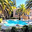 Fairmont Sonoma Mission Inn And Spa