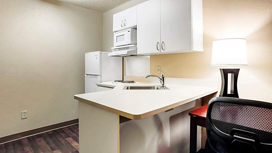 Home 1 Suites Extended Stay