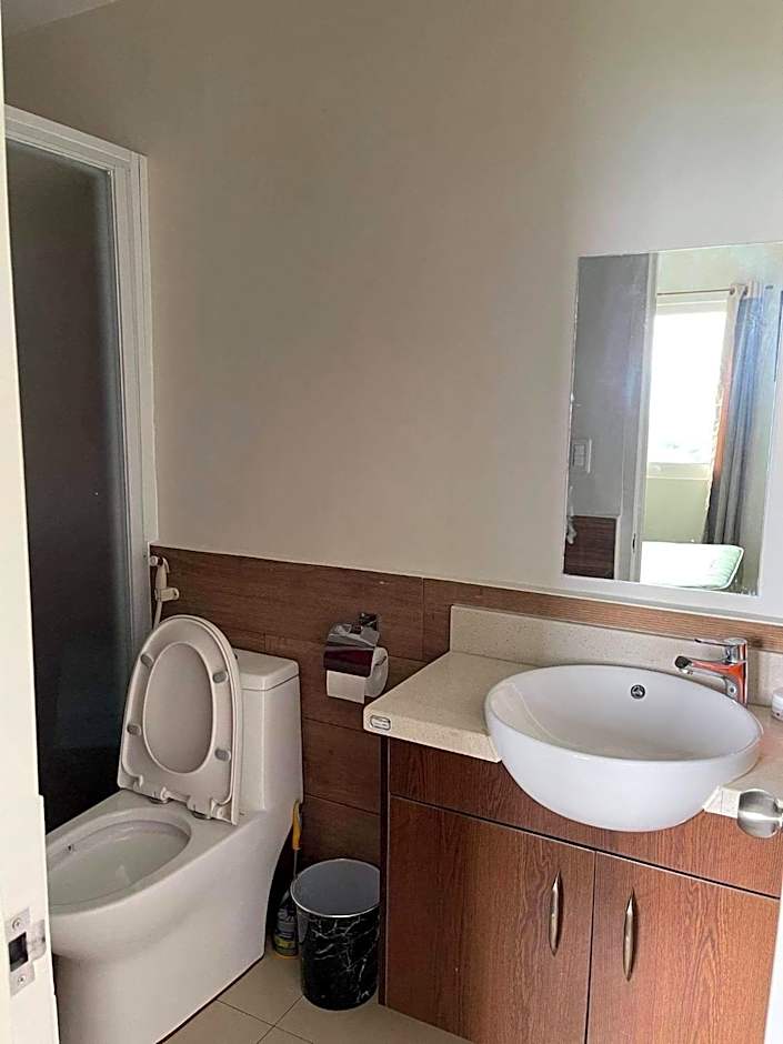 2 BR Unit in a Prestige Condo Residences near SM Ecoland