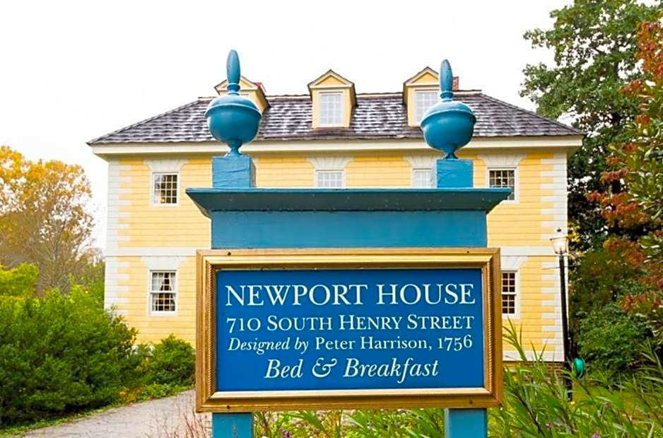 Newport House Bed & Breakfast