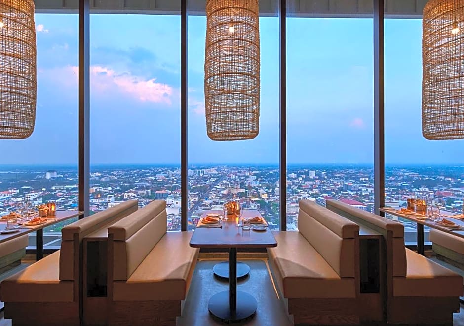 Ad Lib Hotel Khon Kaen