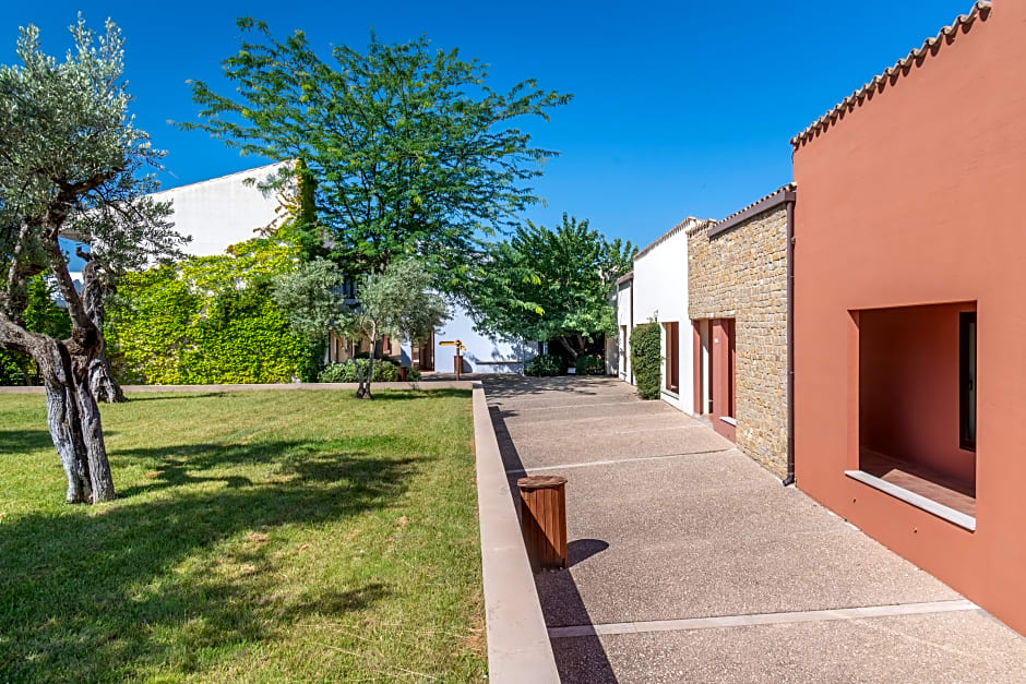 Vilar Rural Arnes by Serhs Hotels