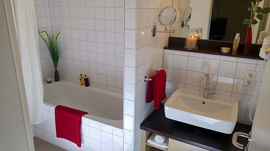 Apartmenthotel Quartier M