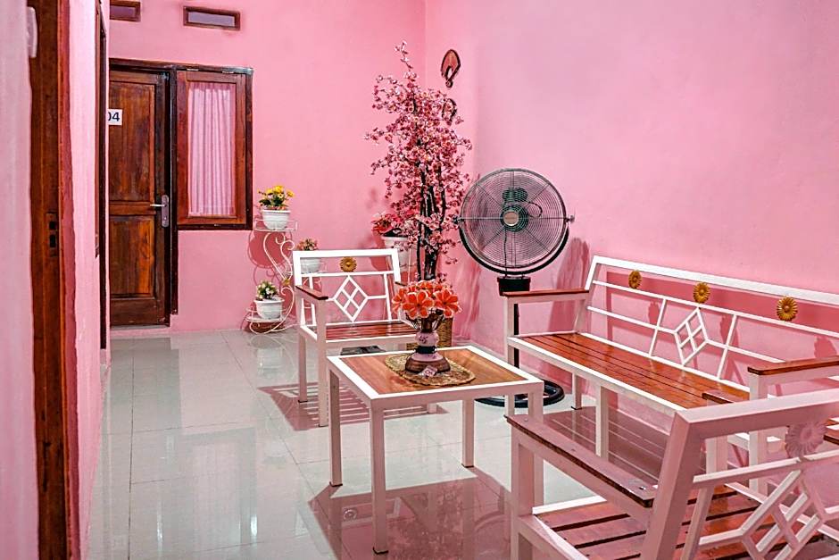 Hotel O Sulthan Homestay Syariah 3