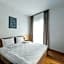Centro Accommodation