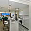 The Dalgety Apartments