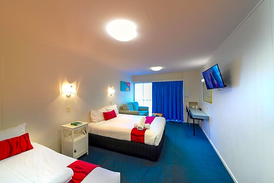 Aspley Motor Inn