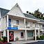 Motel 6-Sacramento, CA - Central