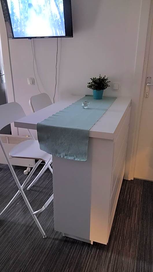 Mobile home - Sueno de la Luna