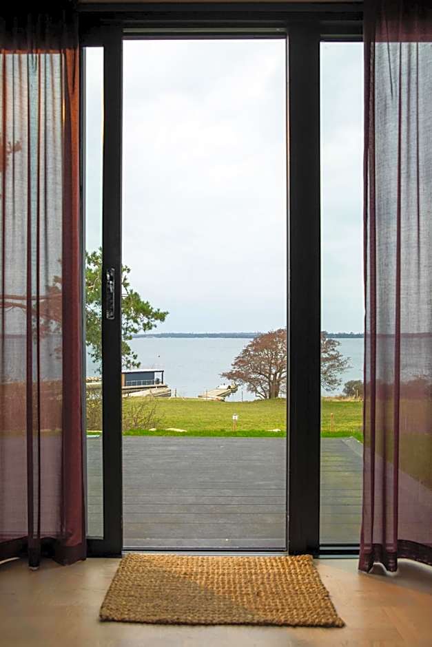 Ytterön skärgårdshotell