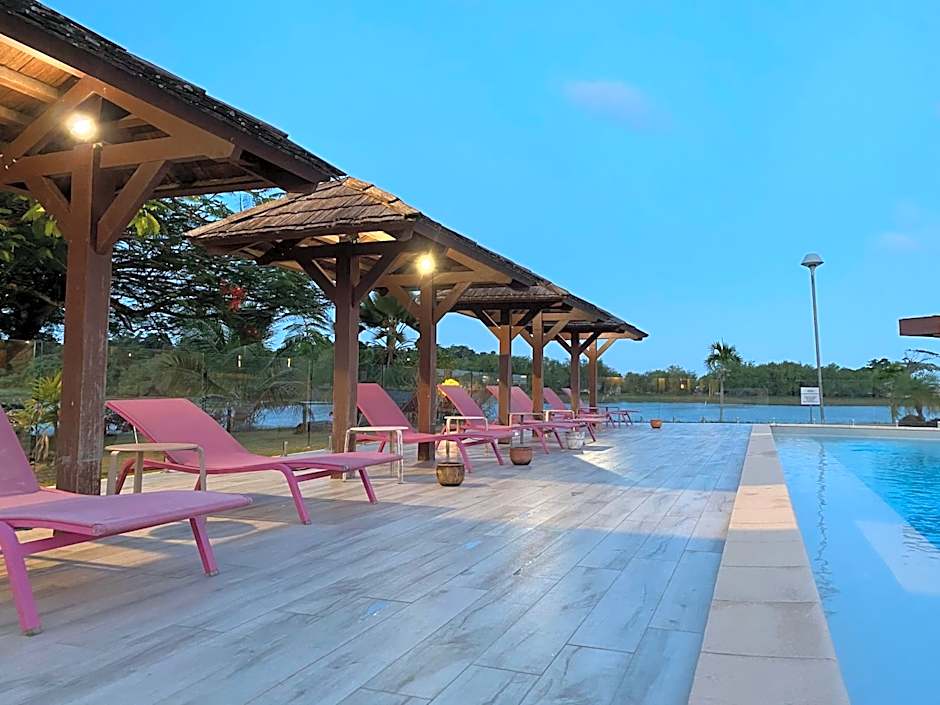 Hotel Mercure Kourou Ariatel