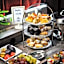 Hotel Trzy Światy Spa & Wellness Rajska WySpa