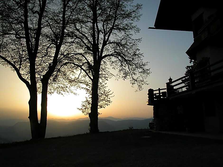 Gipfelhaus Magdalensberg
