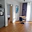 Livingroom Bad Homburg Boardinghouse