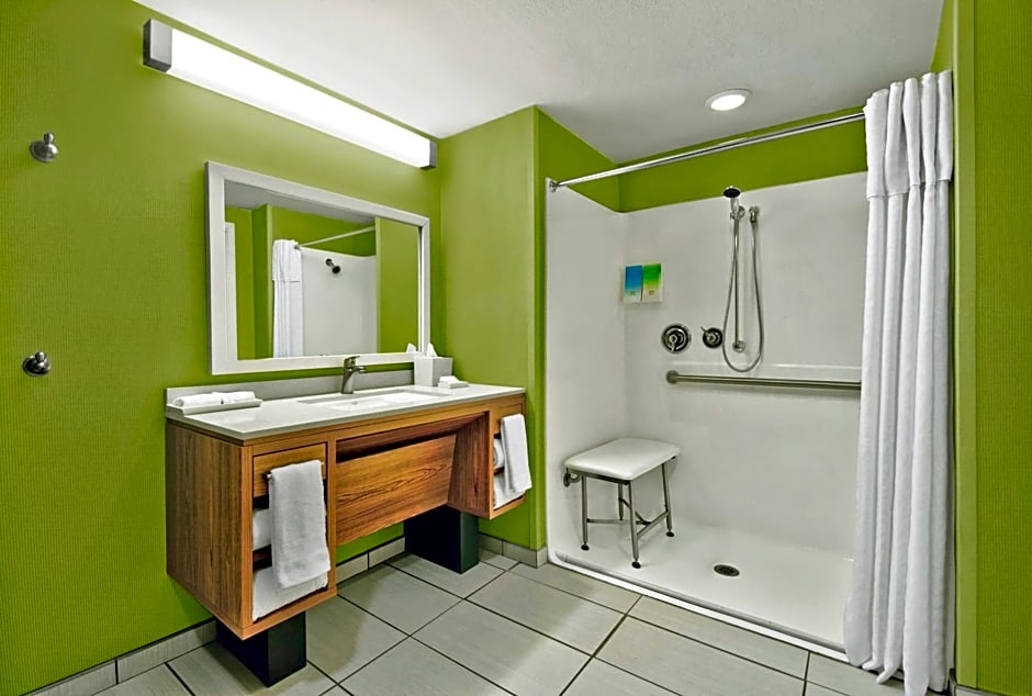 Home2 Suites By Hilton Rochester Henrietta