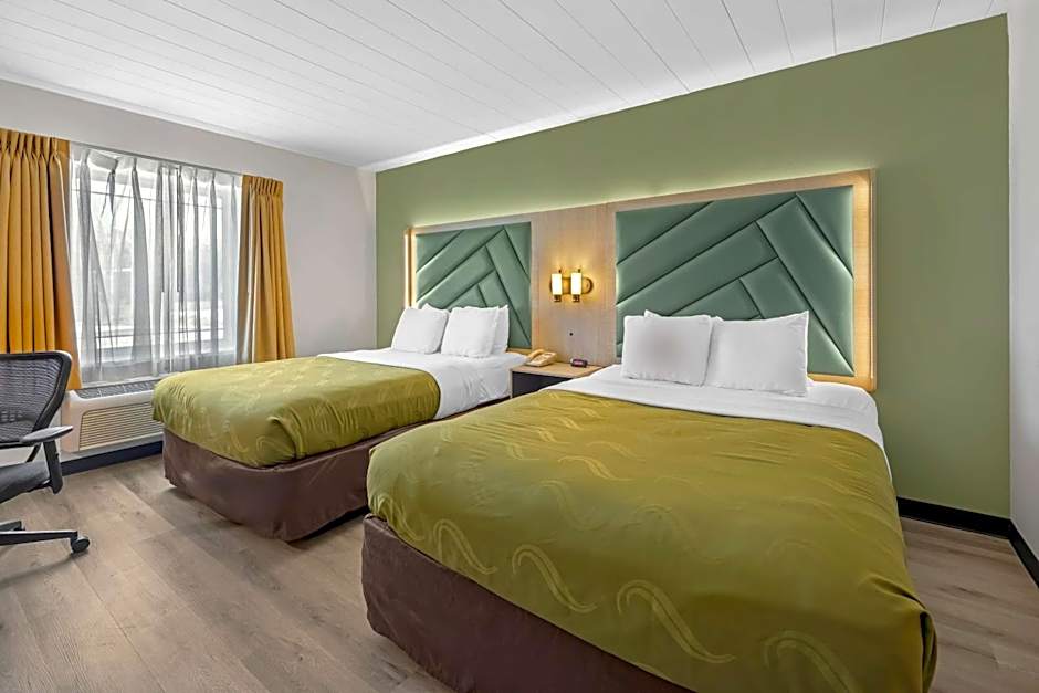 Quality Inn & Suites