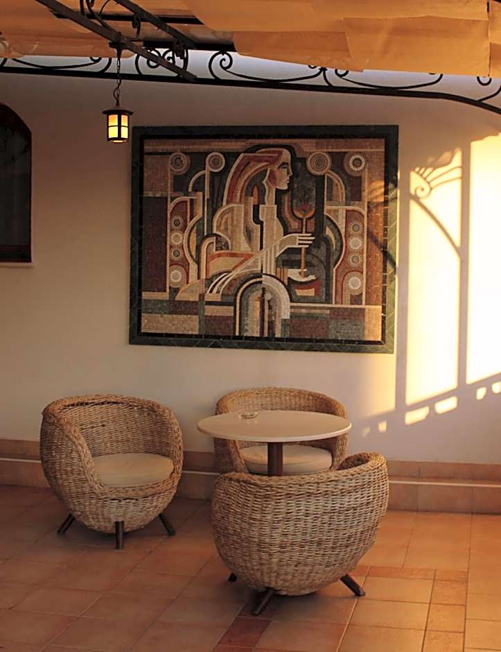 Helena Park - Ultra All Inclusive