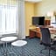 Fairfield Inn & Suites by Marriott Atlanta Lithia Springs