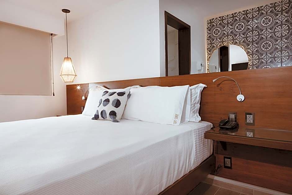 Nuxká Hotel