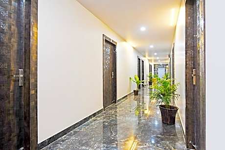 Super Hotel O THE BLUE MOON