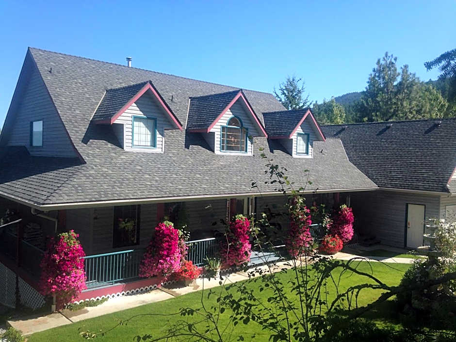Eagle's Nest B&B