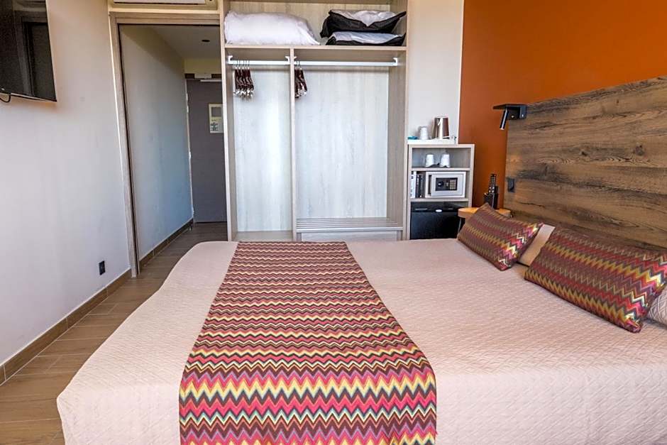 Hotel Funtana Marina