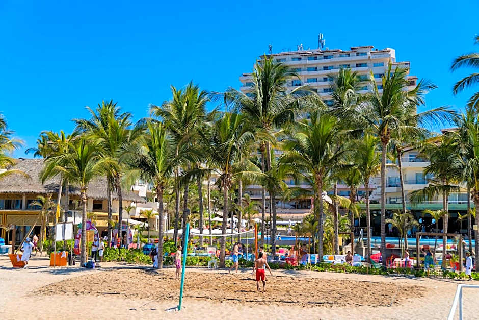 Friendly Vallarta All Inclusive Family Resort