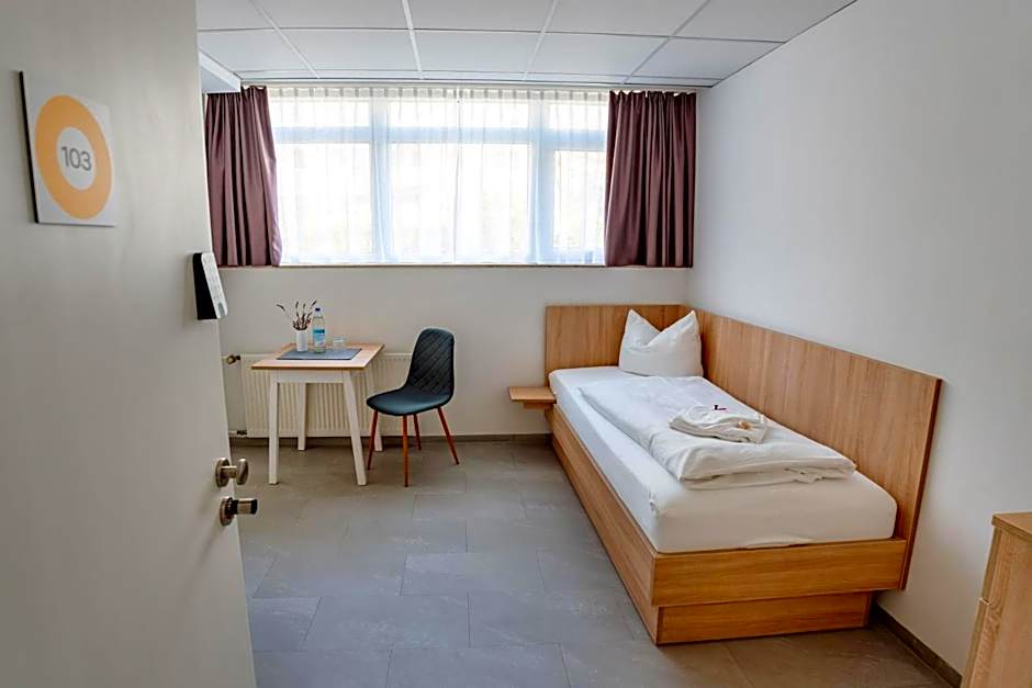 Sonnenschein Hotel & Apartments