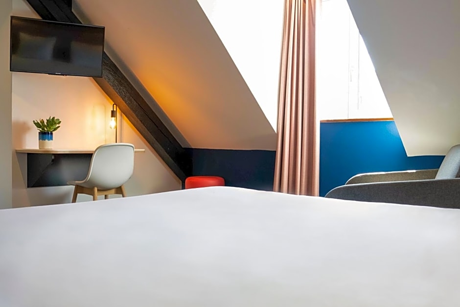 Ibis Styles Colmar Centre