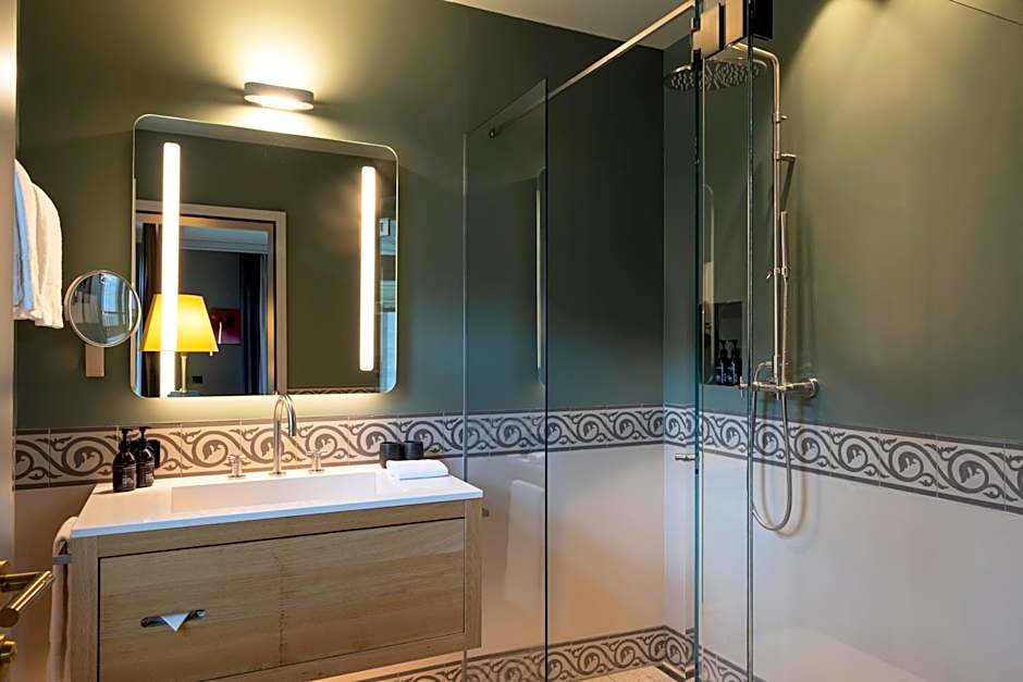 Cresta Palace Celerina St Moritz active-in and experience-out