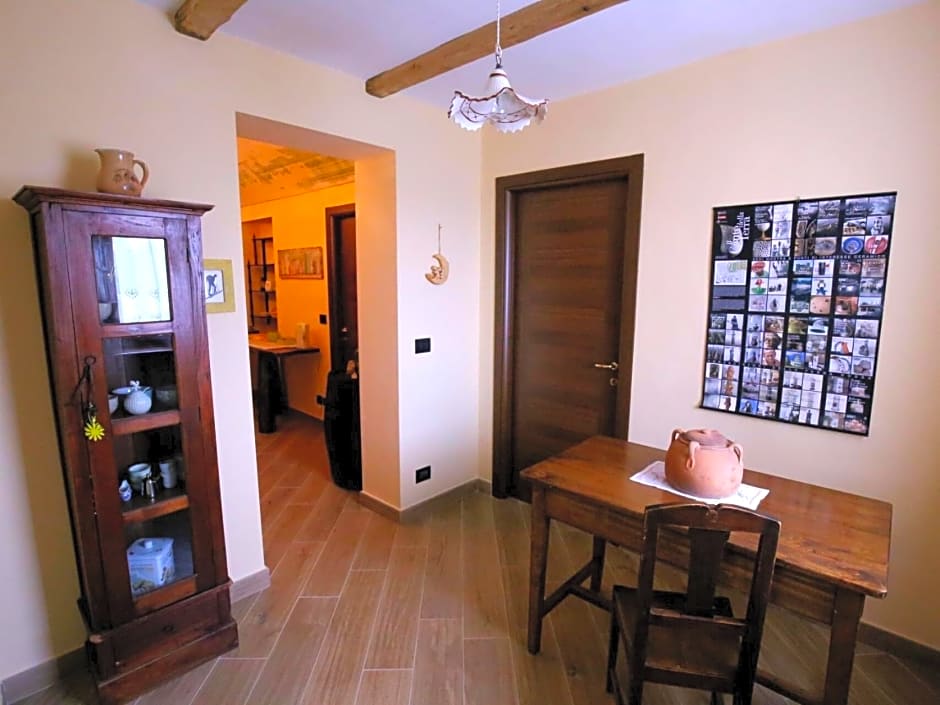 La Bella Dormiente B&B