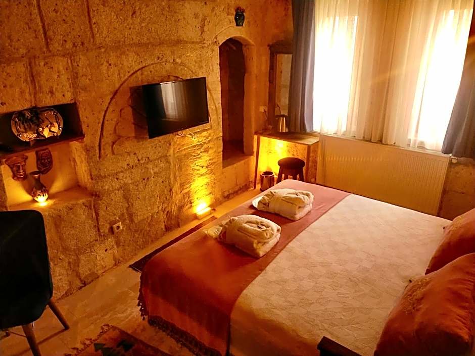 Cappadocia Alaz Cave Otel