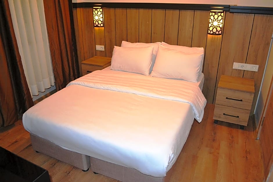 Istanbul Comfort Hotel