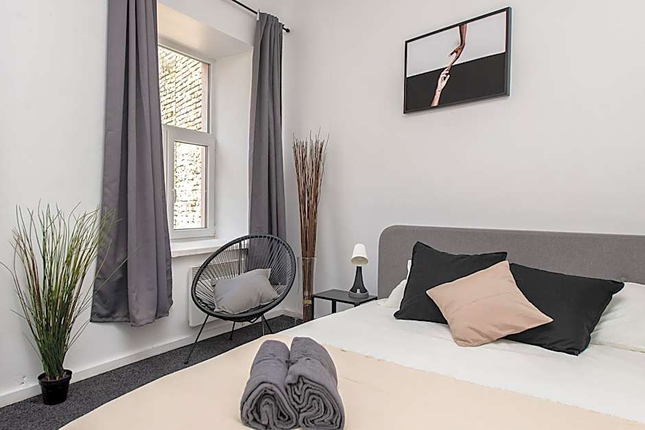 The house Vilnius