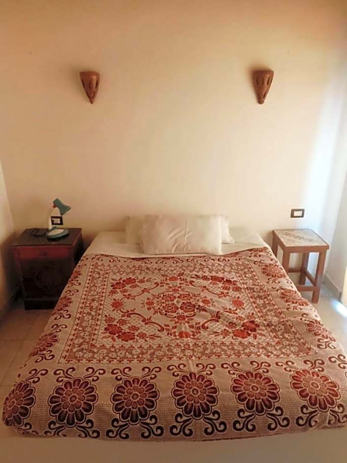 Amenophis Hotel